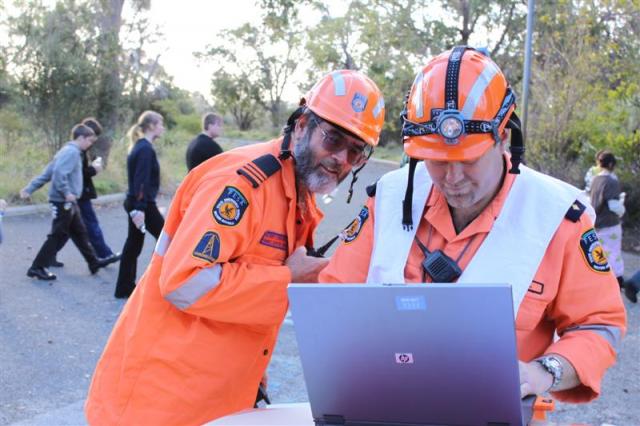 Wanneroo Exercise July 2009